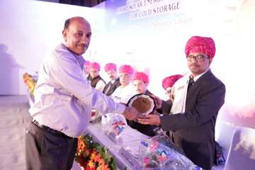 GCSA 47th Annual Meeting 2016 The Ananta Udaipur 10th feb 2016, ફોટો ૮૪